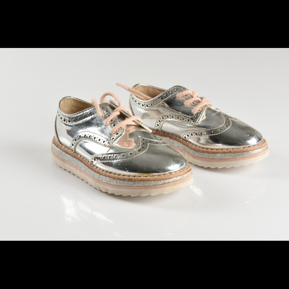 Zara Shoes